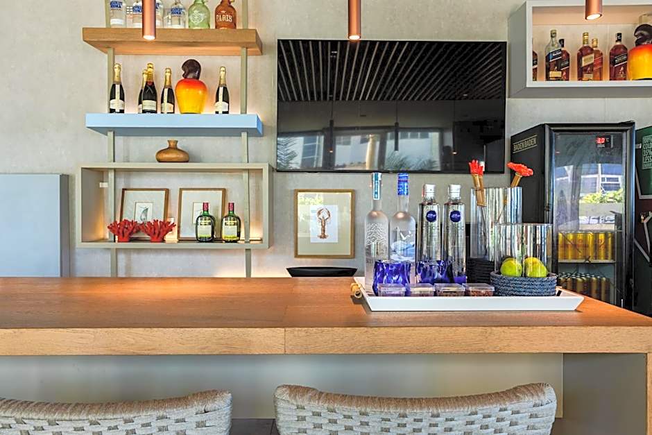 Monte Pascoal Praia Hotel Salvador