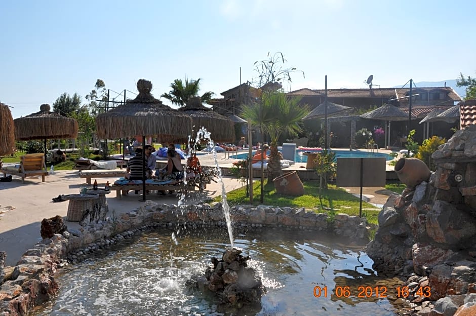 Bahaus Resort
