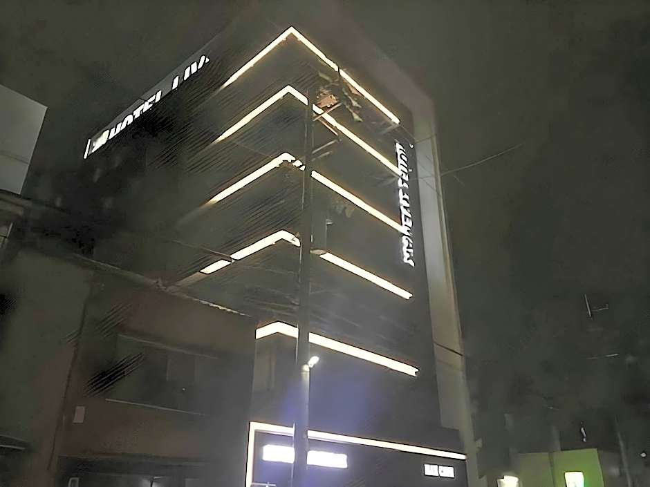 Hotel Livemax Nagoya Sakura dori-guchi