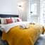Lux Nest I City Apartment URBAN STAY