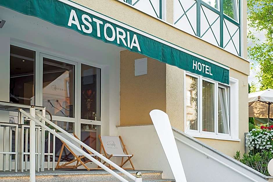 Hotel Astoria