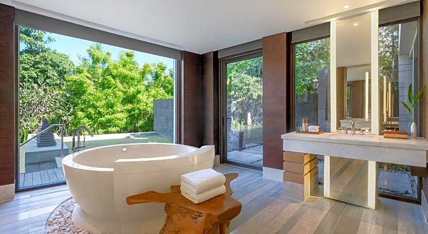 The Ritz-Carlton Bali