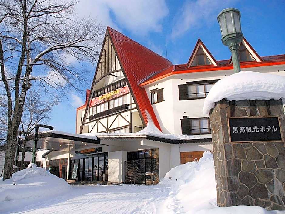 Kurobe Kanko Hotel