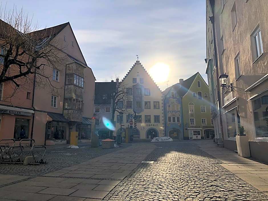 Hotel Füssen