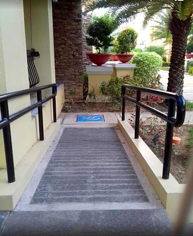 San Remo Oasis SRP View Wifi Netflix