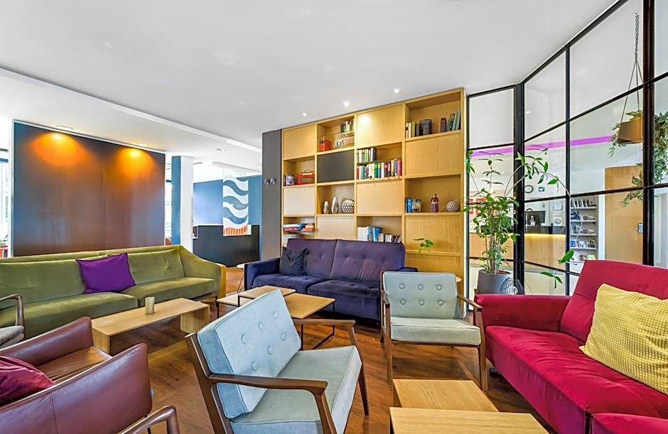 Leonardo Hotel Hannover Medical Park