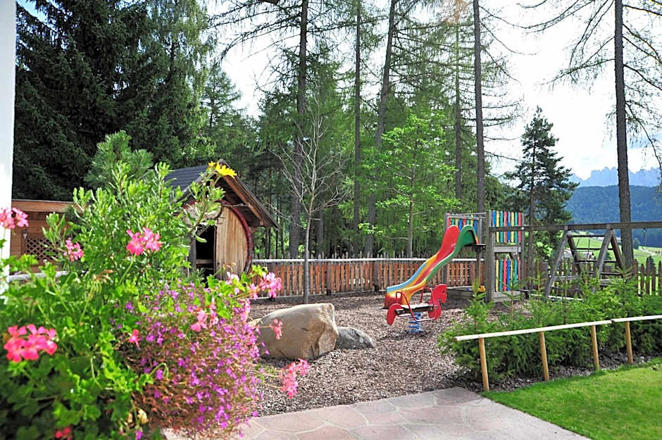 Hotel Landgasthof Lärchenwald