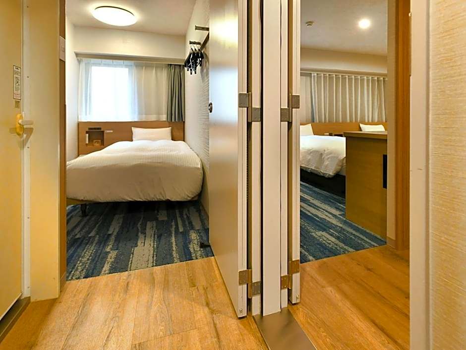 Nagoya Sakae Washington Hotel Plaza