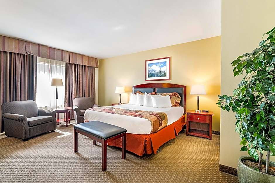 Winnemucca Inn & Casino