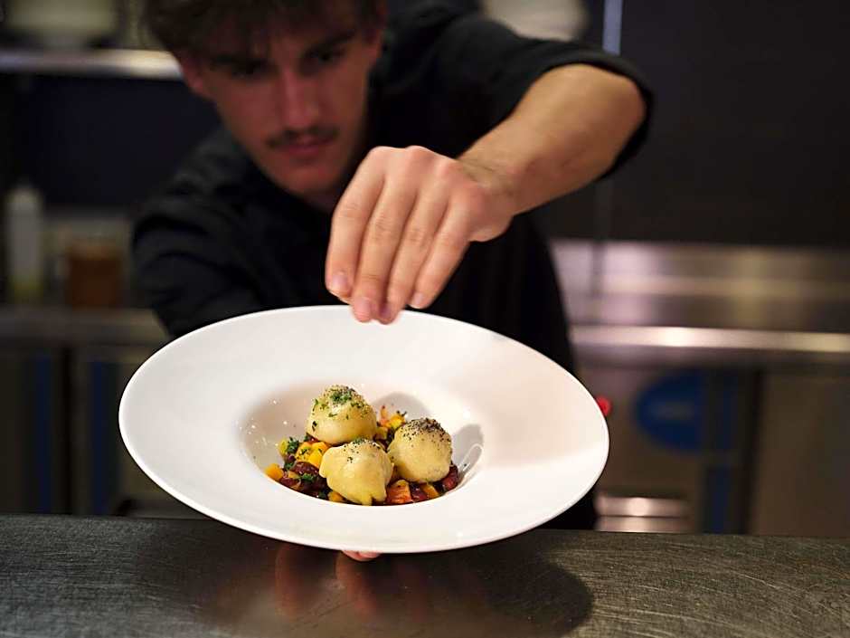 ibis Toulouse Gare Matabiau