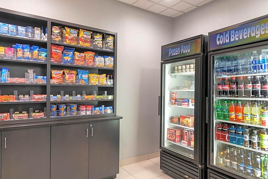 Holiday Inn Express & Suites Columbus - Polaris Parkway / COLUMBUS By IHG