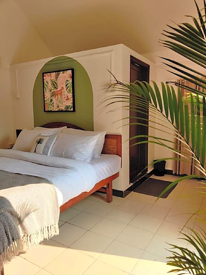 Olive Zip Calangute Mira by Embassy Group
