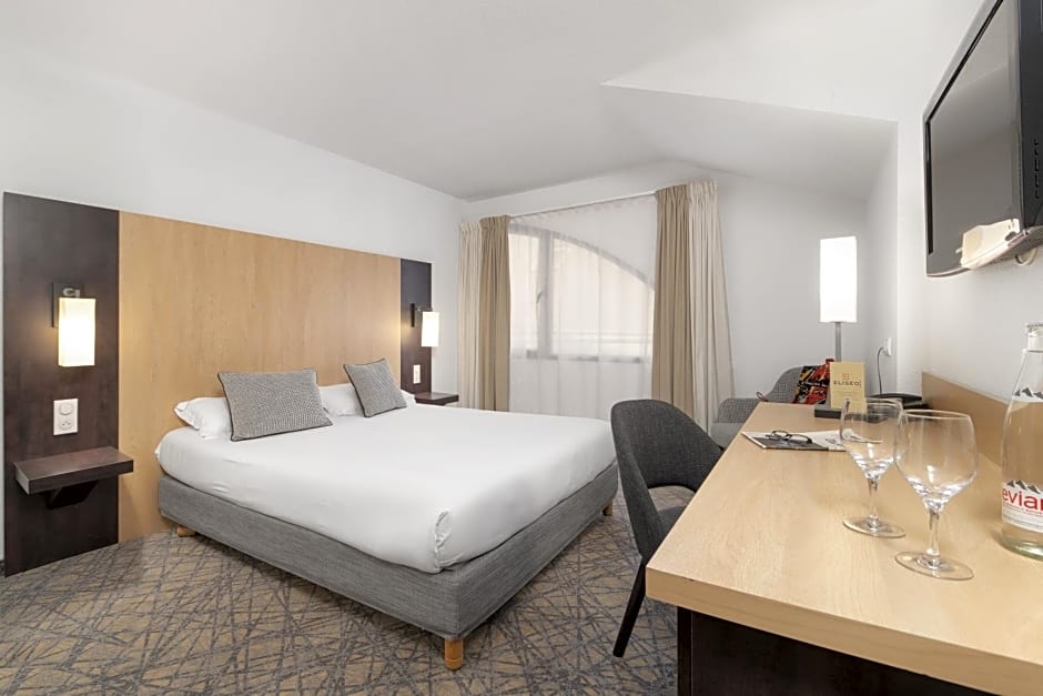 Hôtel Eliseo