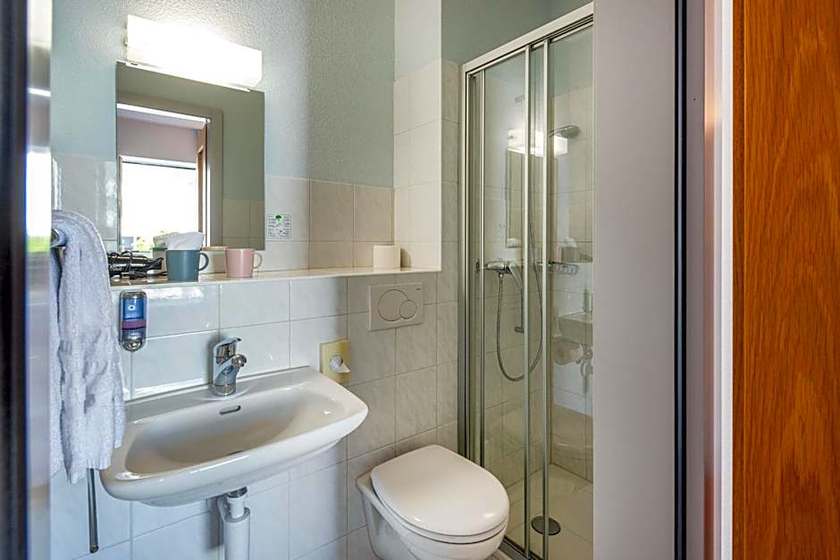 Bären Self Check-in Hotel