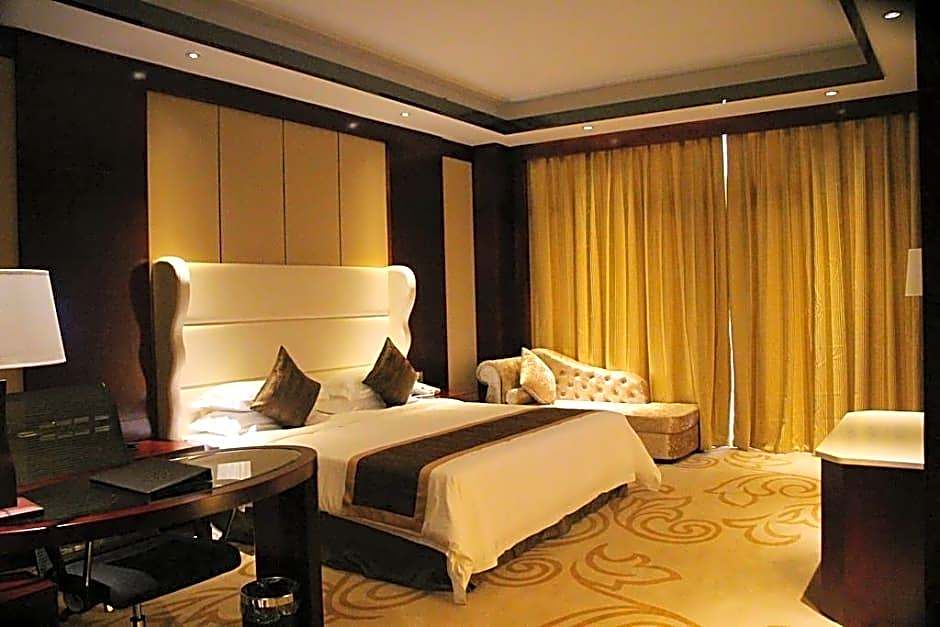 MAPUTO AFECC GLORIA HOTEL