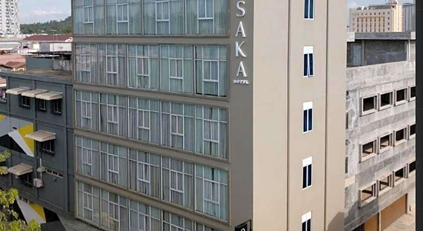Osaka Hotel Batam