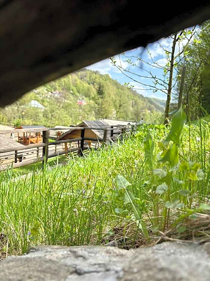 Pensiunea Popas Pop, Strambu-Baiut, Maramures