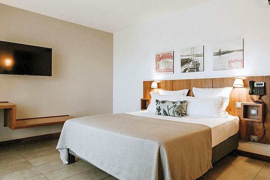 Hotel Le Saint Pierre ÎLe De La Reunion.