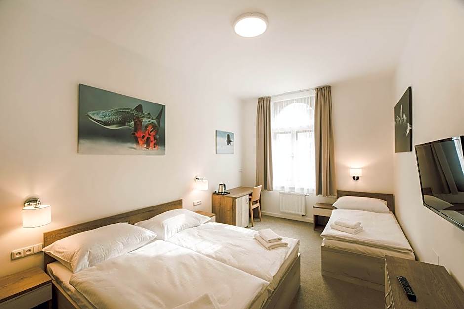 Kings Residence