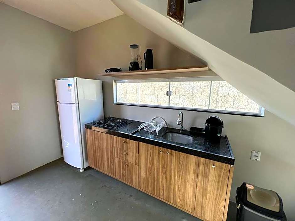 Paraíso Barra Grande