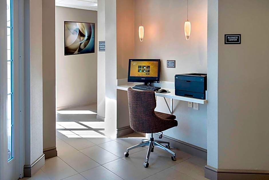 Residence Inn by Marriott Cranbury South Brunswick