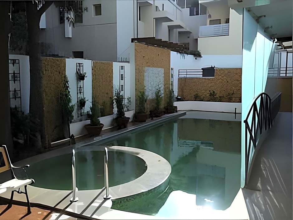 Brunton Heights Executive Suites