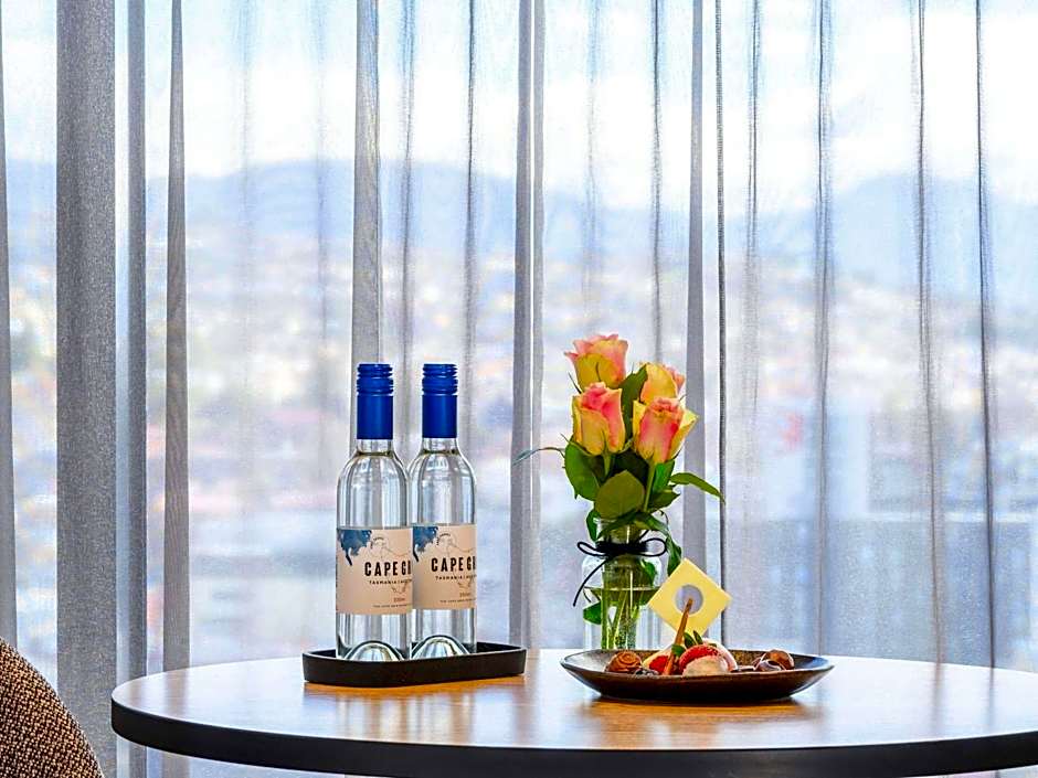 Mövenpick Hotel Hobart