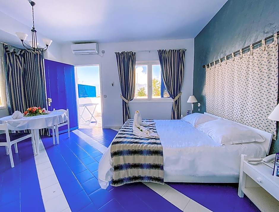Marina Cap Monastir- Appart'hotel