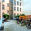 Numa Berlin Kater