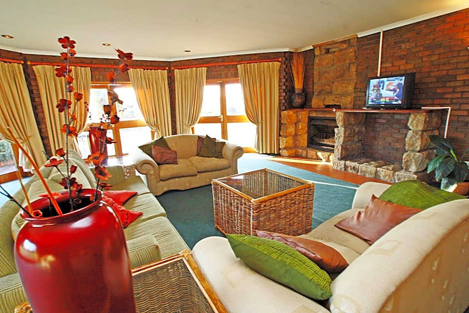 First Group Qwantani