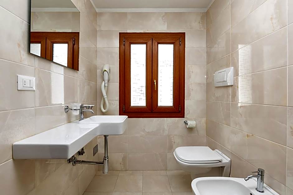 Hotel Giardinetto Venezia