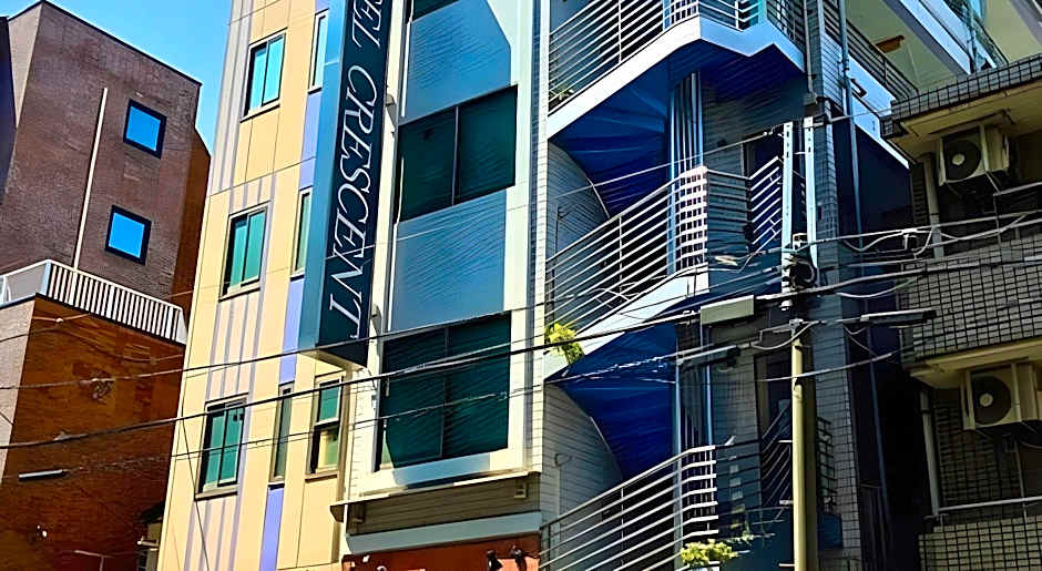 Business Hotel Crescent