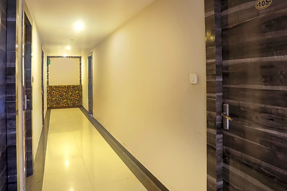 Hotel O Vaishnavi Inn