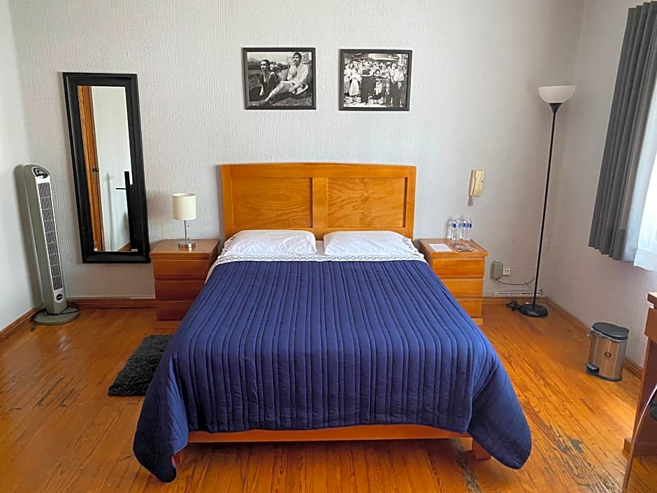 Cozy Private Room