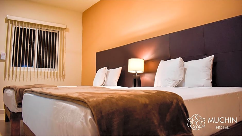 Hotel Muchin
