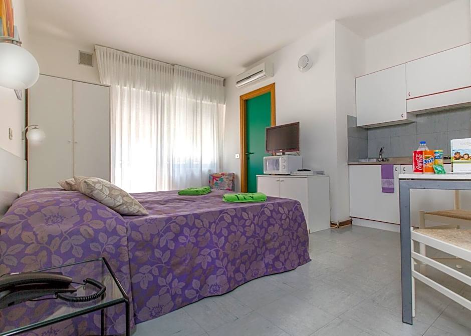 Aparthotel Carinzia