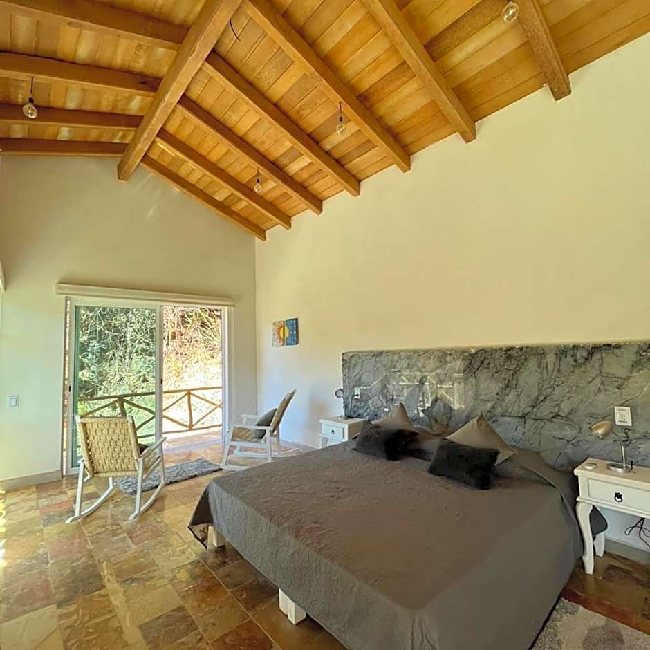 La Dulce Vista Hotel & Villas - Sierra Madre Puerto Vallarta