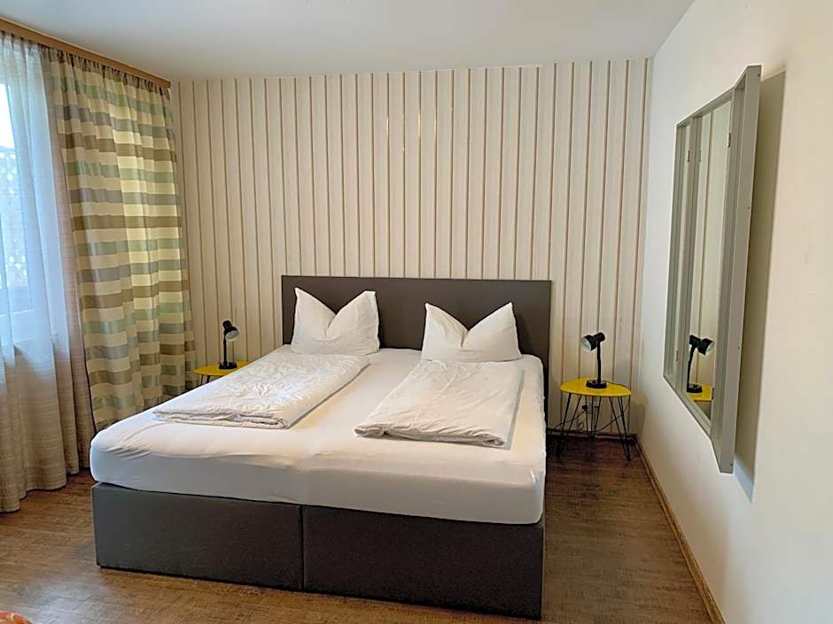 Hotel Reutiner Hof