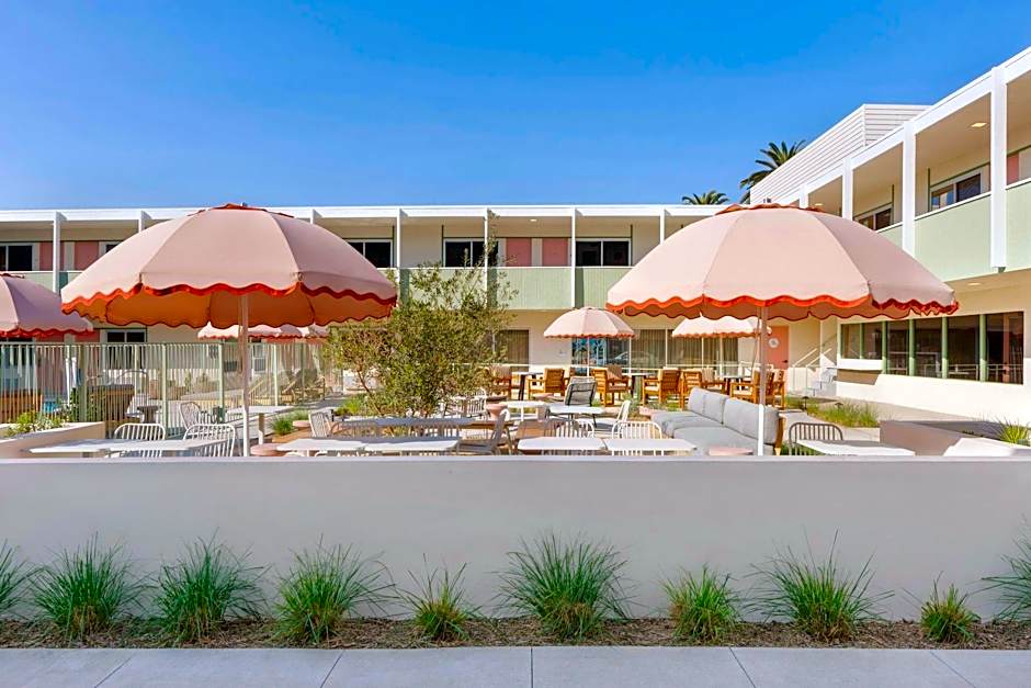 City Center Hotel by Kasa – Long Beach, CA