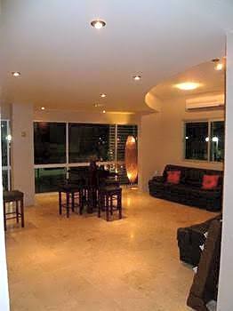 Hotel Villa Fontana