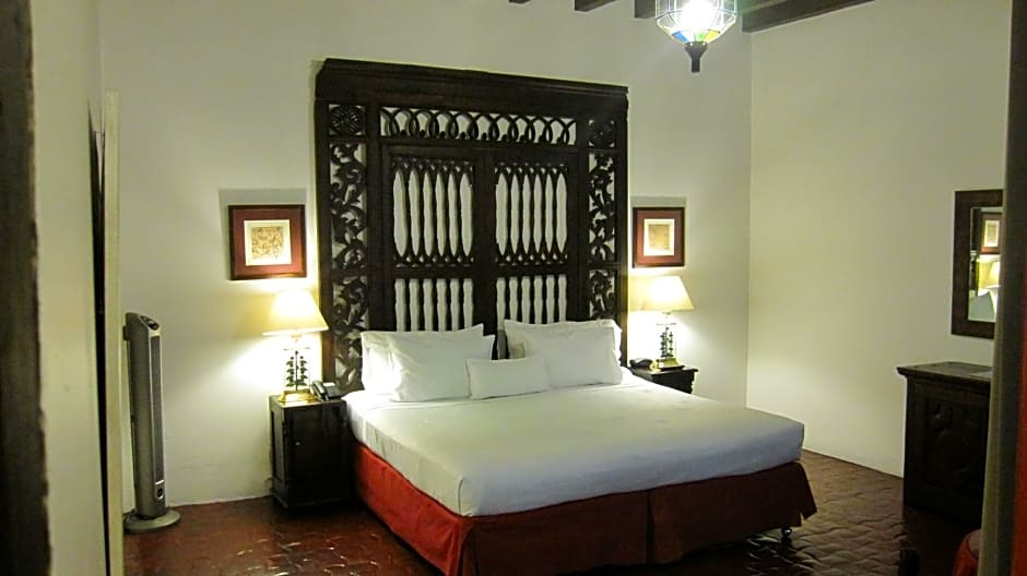 Hotel Casa Colonial - Adults Only