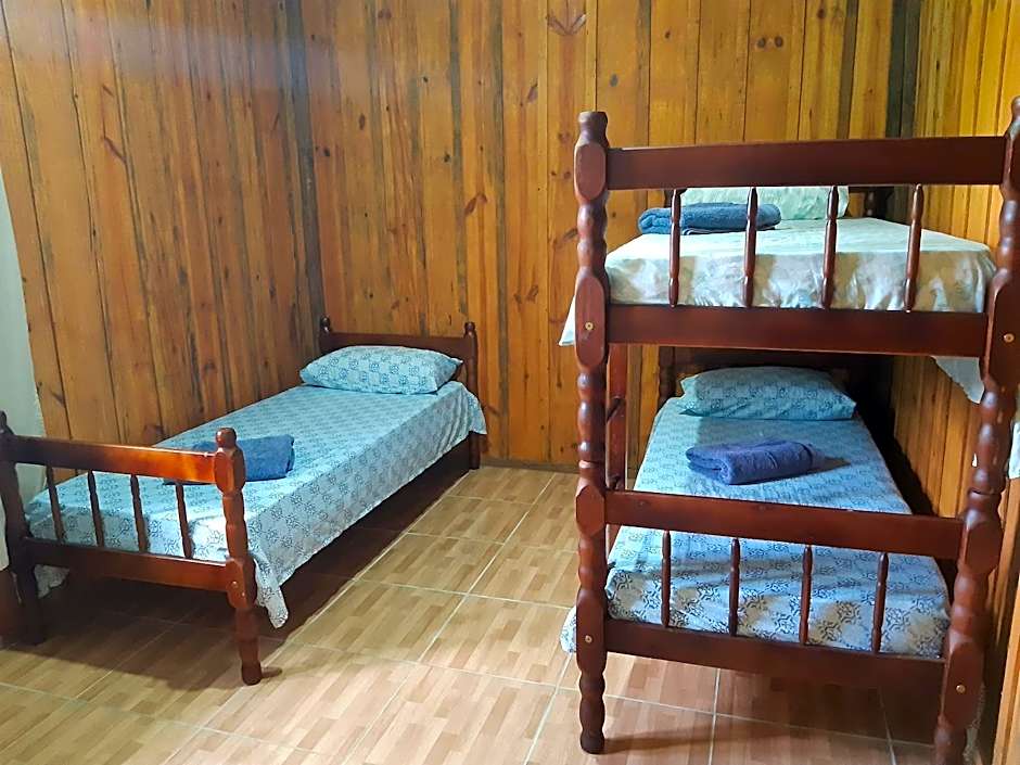 Brisa da Mata Ecolodges
