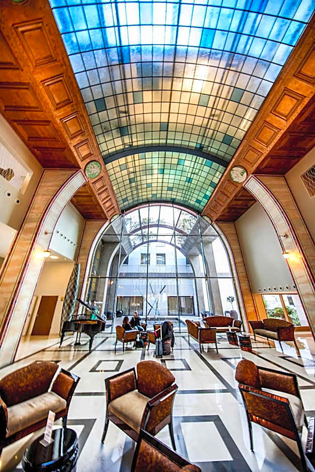 Continental Hotel Budapest