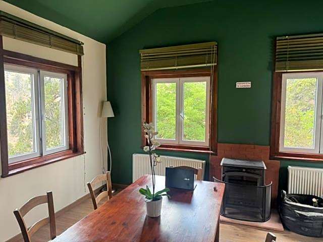 Jubilee Hotel Troodos