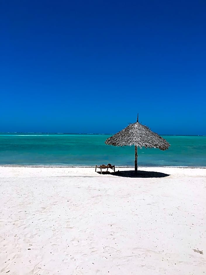 Pole Pole Beach House