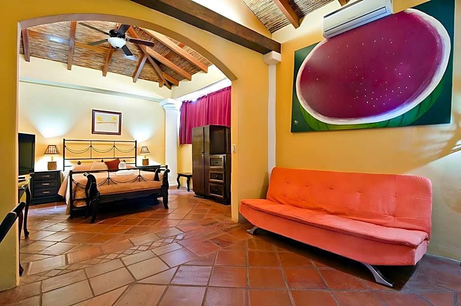 Photo 1 of 7 of Junior Suite