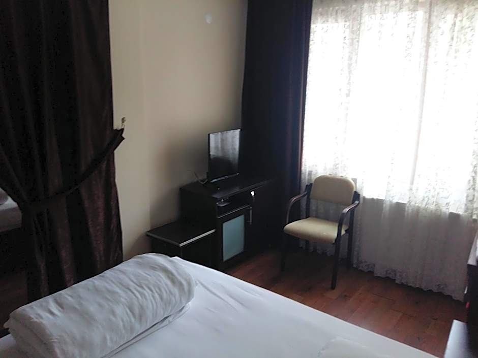 Cihan Hotel