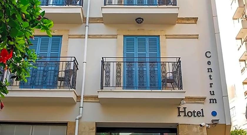 Centrum Hotel