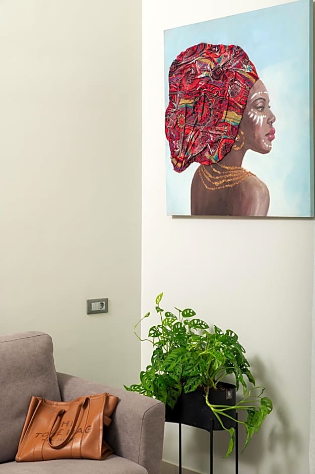 The Alma City Suites