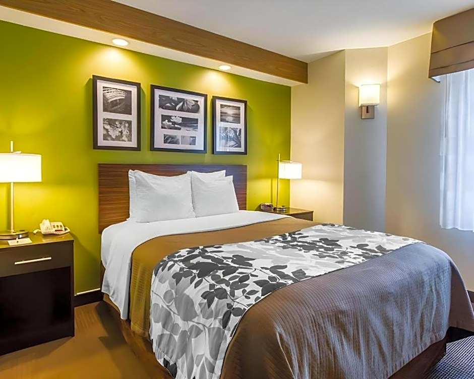 Econo Lodge Amarillo East